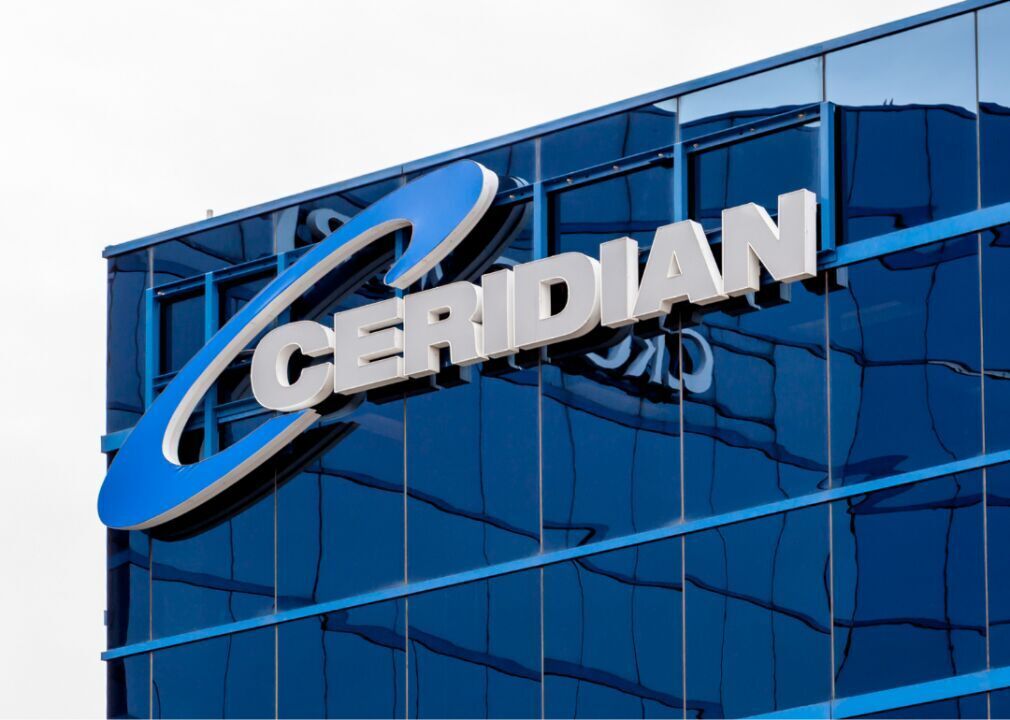 #33. David Ossip (Ceridian HCM Holding, Inc.)